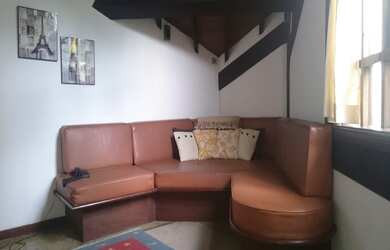 Imagem 14: Sobrado em condomínio, acesso pelo KM 26,5 da Rodovia Raposo Tavares....