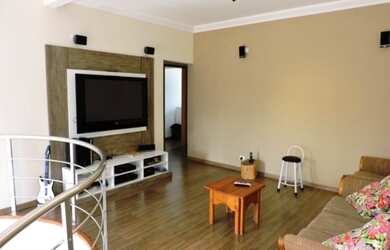 Imagem 12: Casa na região da Granja Viana. Agende já sua visita