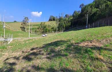 Imagem: O terreno possui 175m² de Área Privada e está localizado