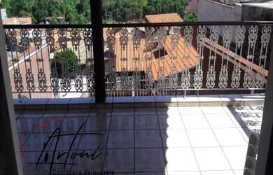 Imagem 8: CASA RESIDENCIAL em VÁRZEA PAULISTA - SP, VILA TUPI