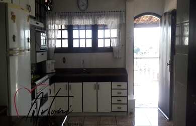 Imagem 6: CASA RESIDENCIAL em VÁRZEA PAULISTA - SP, VILA TUPI