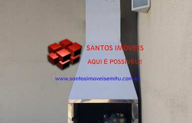 Imagem 14: Cobertura à venda no Res. Grand Parc - Itu/SP