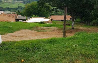 Imagem: O terreno possui 525m² de Área Privada e está localizado