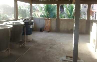 Imagem: A casa possui 4 Dormitórios, 3 Suítes, 1 Banheiro e 360m²