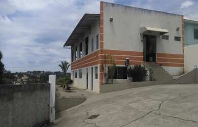 Imagem 3: na Rua Do Mirante. 