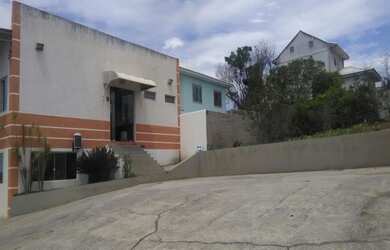 Imagem 8: na Rua Do Mirante. 