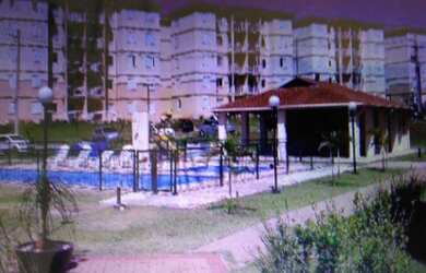 Imagem 10: APARTAMENTO em Sumar - SP