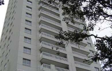 Imagem: O apartamento possui 3 Dormitórios, 3 Suítes, 5 Banheiros