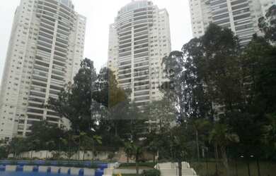 Imagem: O apartamento possui 3 Dormitórios, 3 Suítes, 5 Banheiros