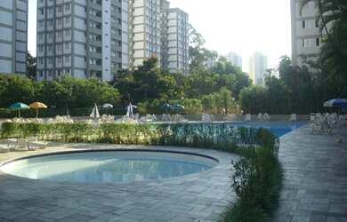 Imagem: O apartamento possui 3 Dormitórios, 1 Suíte, 2 Banheiros