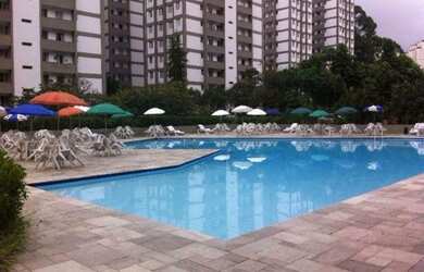 Imagem: O apartamento possui 3 Dormitórios, 1 Suíte, 2 Banheiros