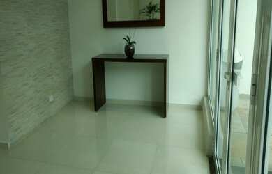 Imagem: O apartamento possui 3 Dormitórios, 1 Suíte, 2 Banheiros