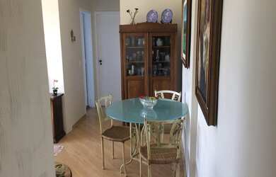 Imagem 4: APARTAMENTO em São Paulo - SP, Jardim Santa Cruz Campo Grande