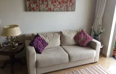 Imagem 5: APARTAMENTO em São Paulo - SP, Jardim Santa Cruz Campo Grande