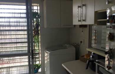 Imagem 7: APARTAMENTO em São Paulo - SP, Jardim Santa Cruz Campo Grande