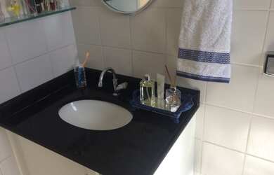 Imagem 8: APARTAMENTO em São Paulo - SP, Jardim Santa Cruz Campo Grande