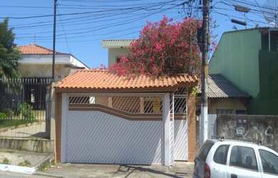 Imagem: CASA em São Paulo - SP, Jardim Santa Cruz (Campo Grande