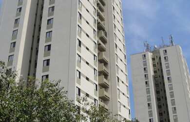 Imagem: O apartamento possui 3 Dormitórios, 1 Suíte, 3 Banheiros