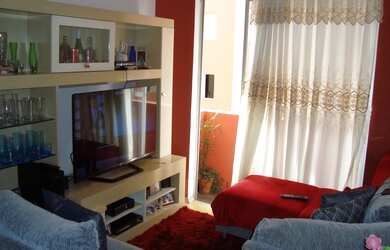 Imagem 14: APARTAMENTO em São Paulo - SP, Parque Munhoz