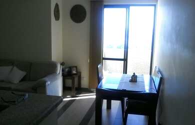 Imagem: O apartamento possui 3 Dormitórios, 1 Suíte, 3 Banheiros