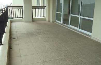 Imagem: O apartamento possui 3 Dormitórios, 3 Suítes, 1 Banheiro