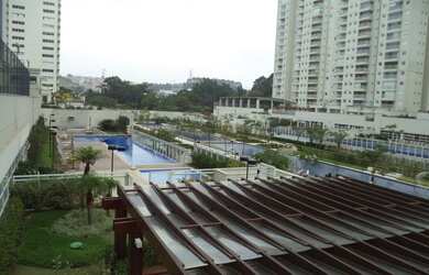 Imagem 13: APARTAMENTO em São Paulo - SP, Santo Amaro