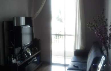 Imagem: O apartamento possui 3 Dormitórios, 1 Suíte, 2 Banheiros