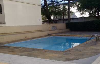 Imagem 1: APARTAMENTO RESIDENCIAL em São Paulo - SP, Jardim Marajoara