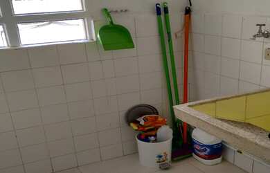 Imagem 9: APARTAMENTO RESIDENCIAL em São Paulo - SP, Jardim Marajoara