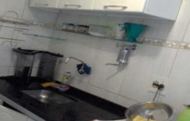 Imagem 3: APARTAMENTO RESIDENCIAL em Embu das Artes - SP, Parque Jane