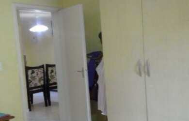 Imagem 5: APARTAMENTO RESIDENCIAL em Embu das Artes - SP, Parque Jane