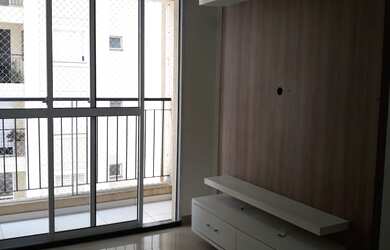 Imagem 2: APARTAMENTO RESIDENCIAL em SÃO PAULO - SP, VILA ANDRADE