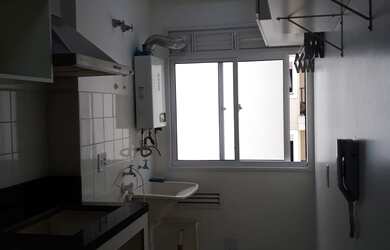 Imagem 5: APARTAMENTO RESIDENCIAL em SÃO PAULO - SP, VILA ANDRADE