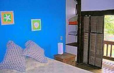 Imagem 3: CASA RESIDENCIAL PARA VENDA E LOCAÇÃO, VILA, ILHABELA