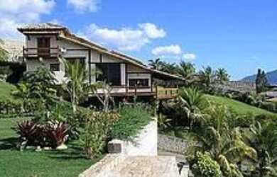 Imagem 4: CASA RESIDENCIAL PARA VENDA E LOCAÇÃO, VILA, ILHABELA