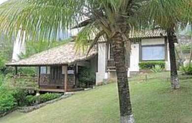 Imagem 5: CASA RESIDENCIAL PARA VENDA E LOCAÇÃO, VILA, ILHABELA