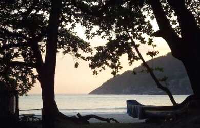 Imagem 2: CASA RESIDENCIAL À VENDA, BONETE, ILHABELA