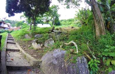 Imagem 2: TERRENO RESIDENCIAL À VENDA, ITAGUAÇÚ, ILHABELA