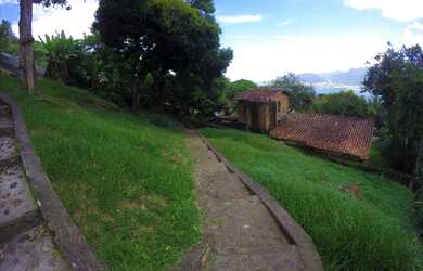 Imagem 3: TERRENO RESIDENCIAL À VENDA, ITAGUAÇÚ, ILHABELA
