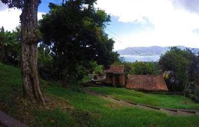 Imagem 5: TERRENO RESIDENCIAL À VENDA, ITAGUAÇÚ, ILHABELA
