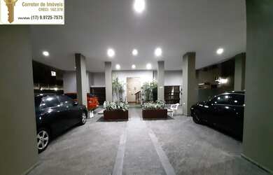 Imagem: O apartamento possui 3 Dormitórios, 1 Suíte, 2 Banheiros