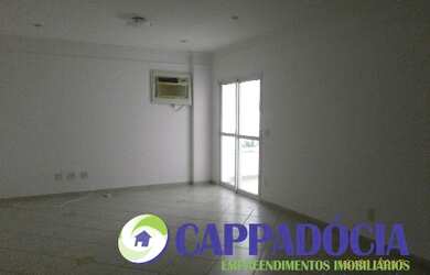 Imagem: O apartamento possui 3 Dormitórios, 2 Suítes, 4 Banheiros