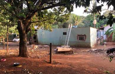 Imagem: O terreno possui 400m² de Área e está localizado em Setor