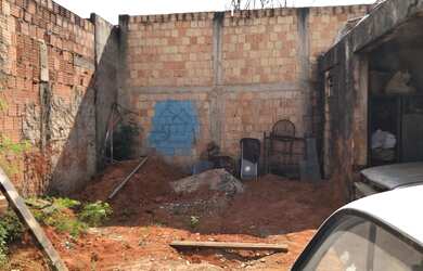 Imagem: O terreno possui 400m² de Área e está localizado em Setor