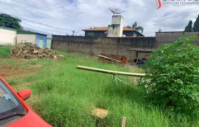 Imagem 6: Oportunidade Lote no Jockey Club Rua 1 de Vicente Pires