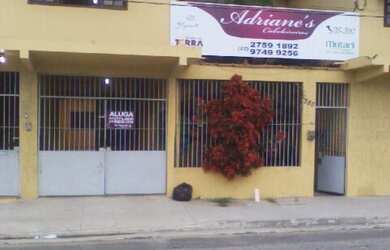 Imagem: A casa possui 3 Dormitórios, 3 Suítes, 3 Banheiros, 2 Vagas