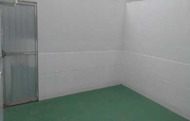 Imagem: A casa e está localizado em Visconde de Araújo, Macaé para