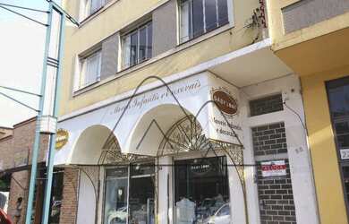 Imagem: O apartamento possui 3 Dormitórios e 106m² de Área Privada