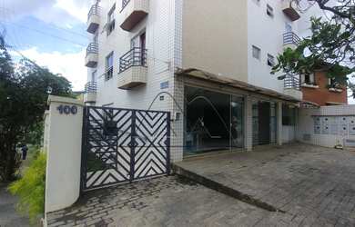 Imagem: O apartamento possui 2 Dormitórios, 1 Banheiro e 60m² de Área