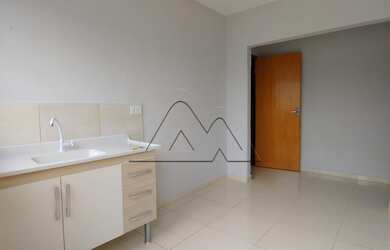 Imagem: A casa possui 2 Dormitórios, 1 Banheiro e está localizado